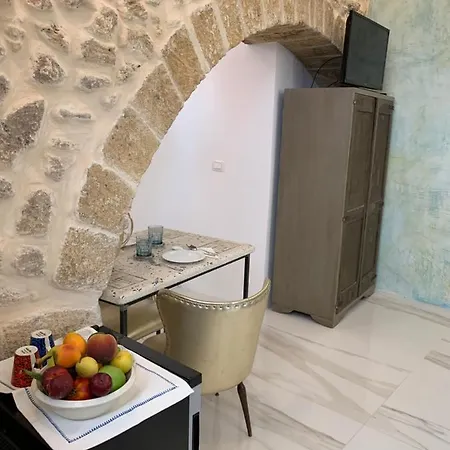 Palazzo Salapolis - Luxury Apartments Gallipoli Exterior photo