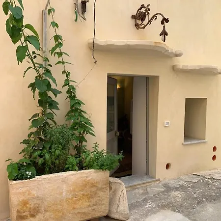 Palazzo Salapolis - Luxury Apartments Gallipoli Exterior photo