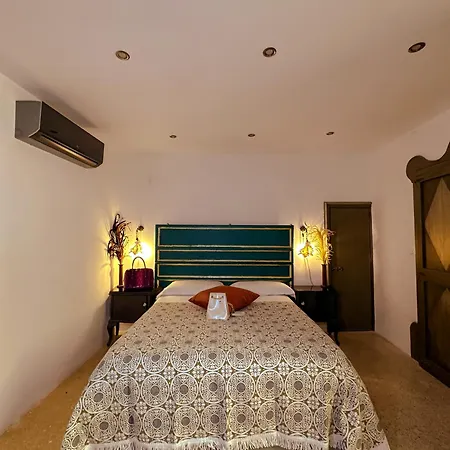 Palazzo Salapolis - Luxury Apartments Gallipoli Exterior photo