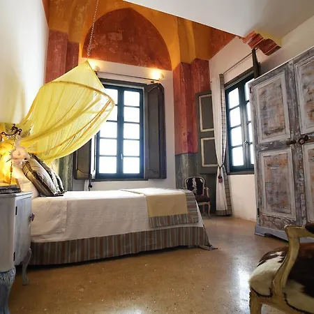Palazzo Salapolis - Luxury Apartments Gallipoli Exterior photo