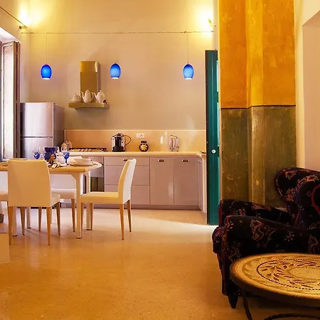 Palazzo Salapolis - Luxury Apartments Gallipoli Exterior photo