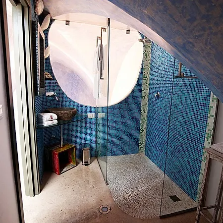Palazzo Salapolis - Luxury Apartments Gallipoli Exterior photo