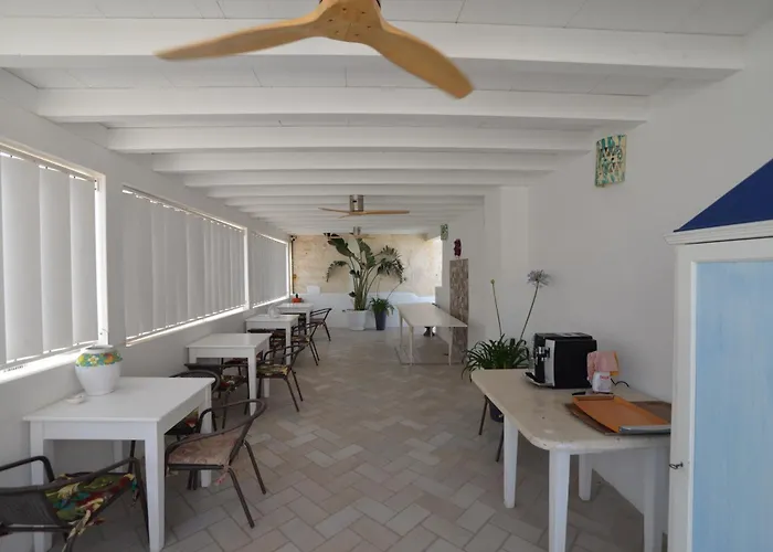 Palazzo Salapolis - Luxury Apartments