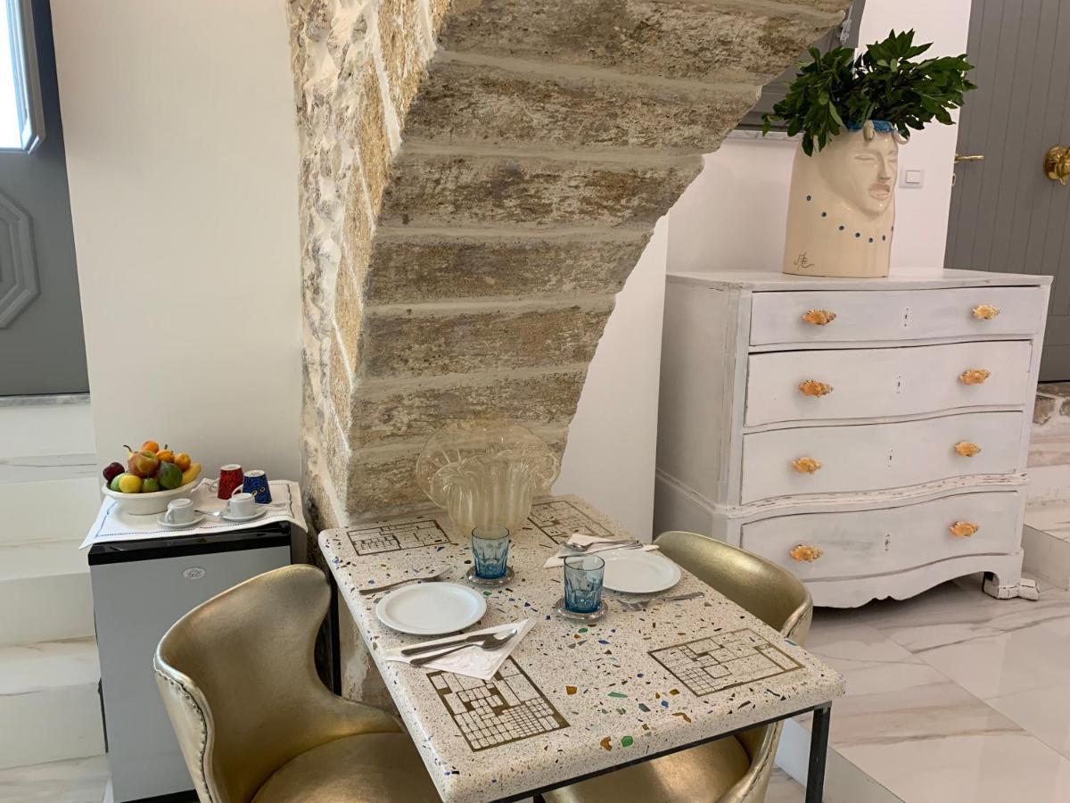 Palazzo Salapolis - Luxury