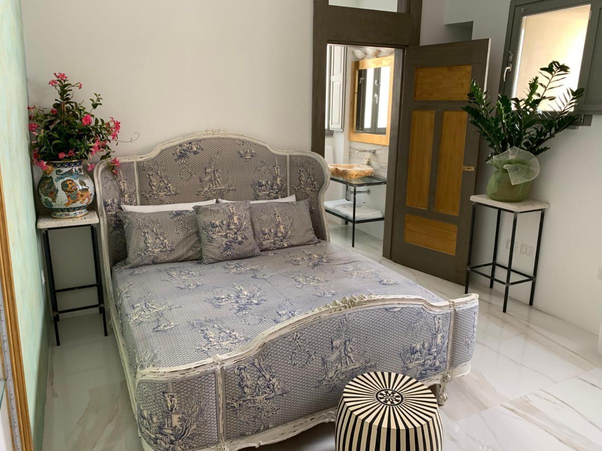 Palazzo Salapolis - Luxury Apartment *