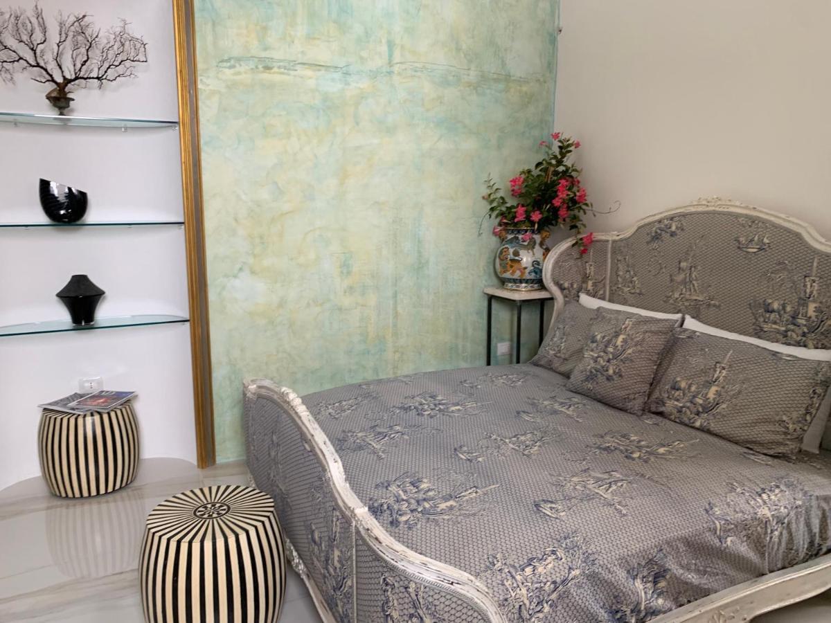 Apartment Palazzo Salapolis - Luxury *