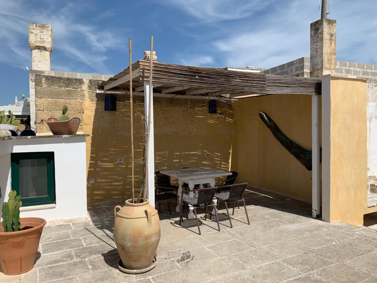 Palazzo Salapolis - Luxury Gallipoli