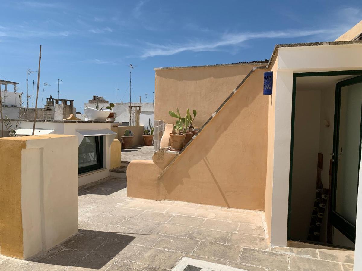 Apartment Palazzo Salapolis - Luxury *