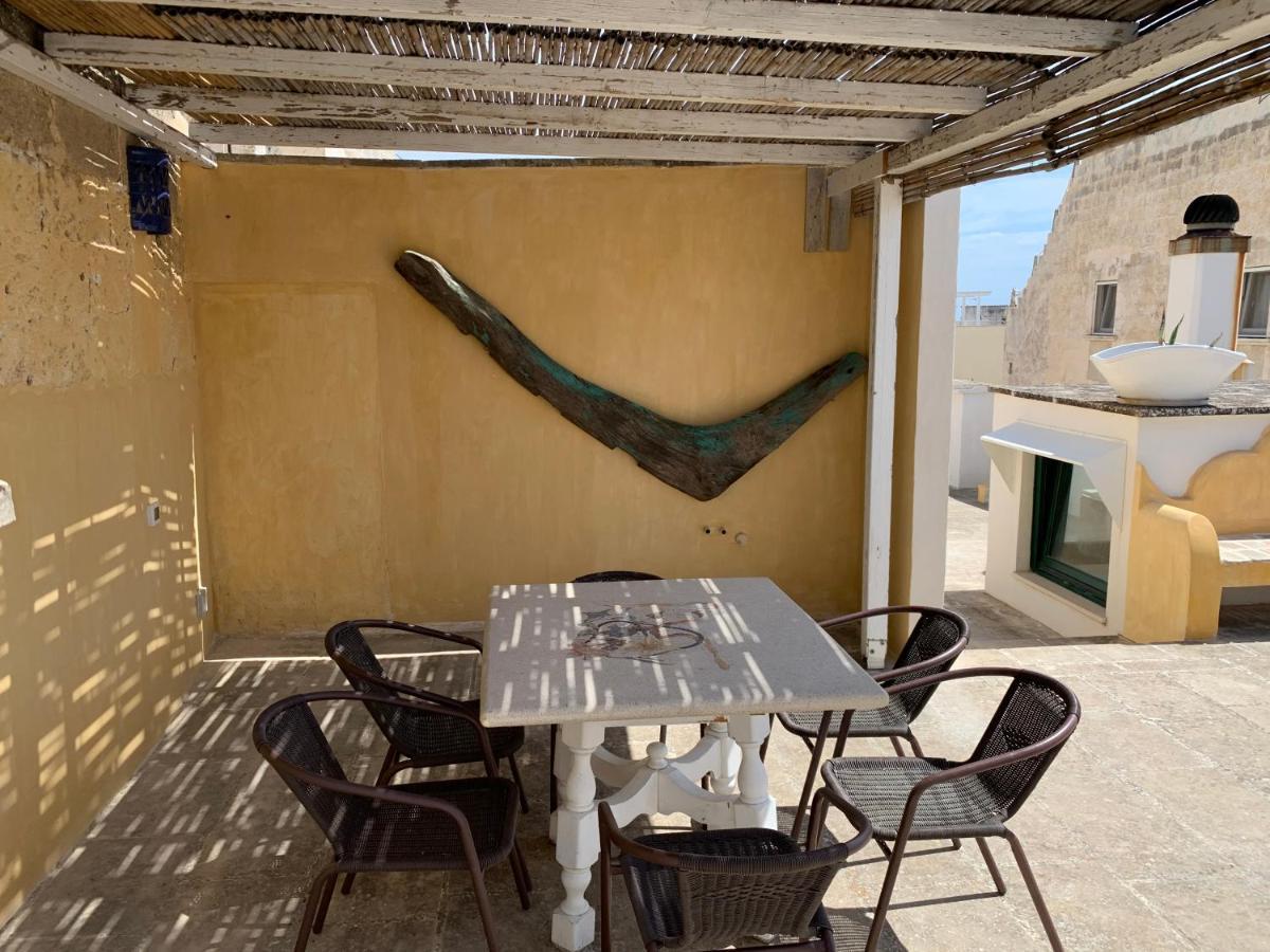 Apartment Palazzo Salapolis - Luxury *