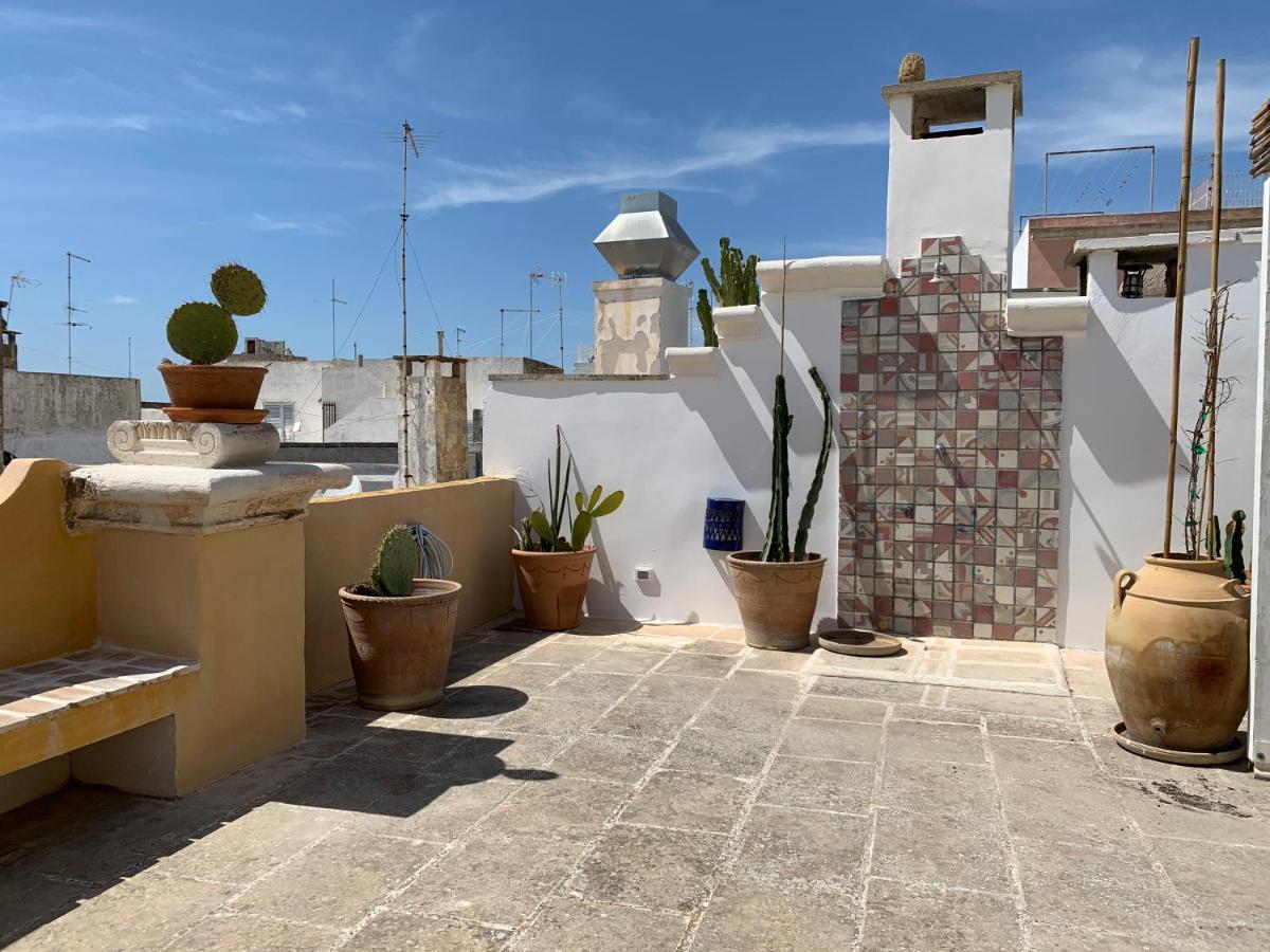 Palazzo Salapolis - Luxury * Gallipoli