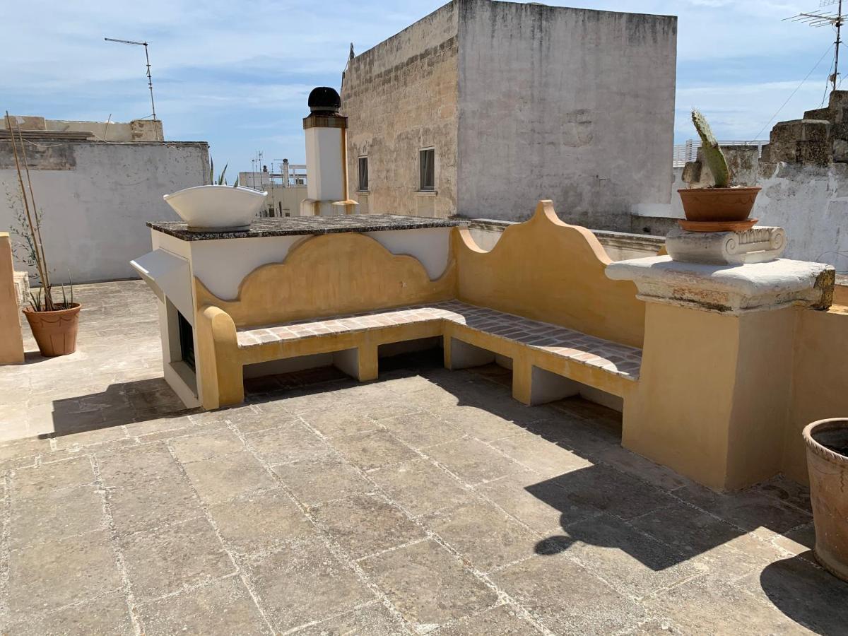 Palazzo Salapolis - Luxury Apartment