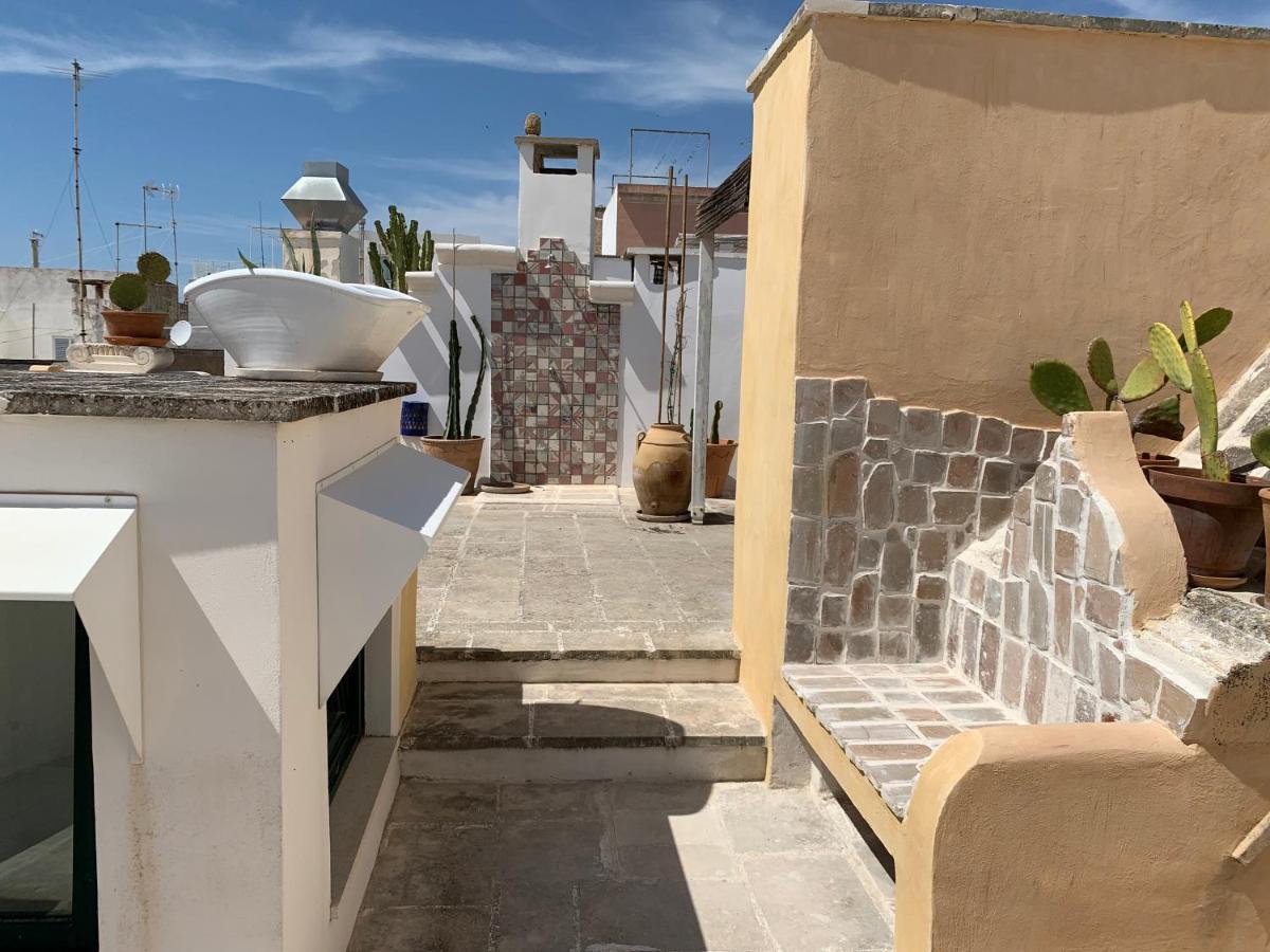 Apartment Palazzo Salapolis - Luxury