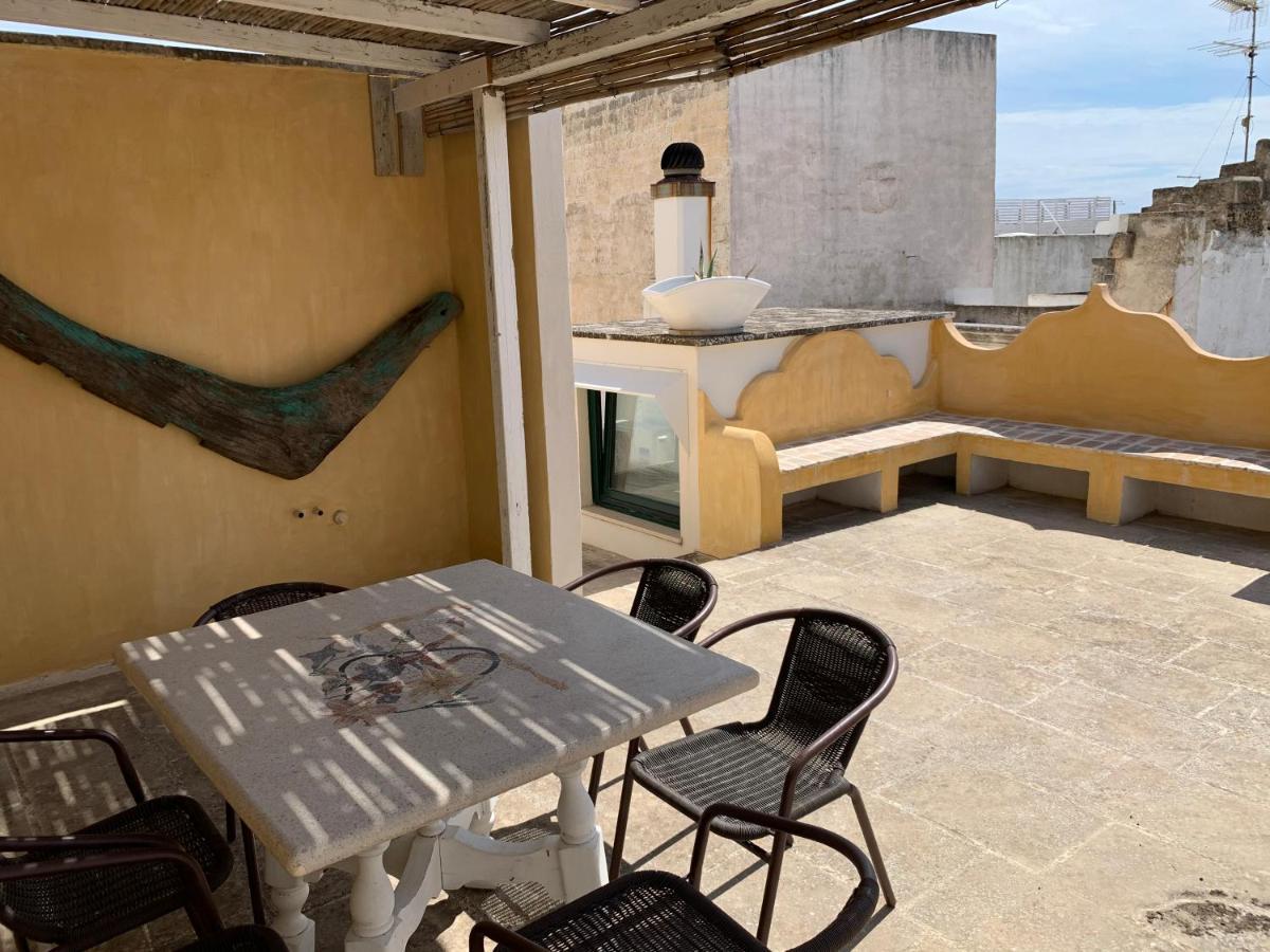 Apartment Palazzo Salapolis - Luxury