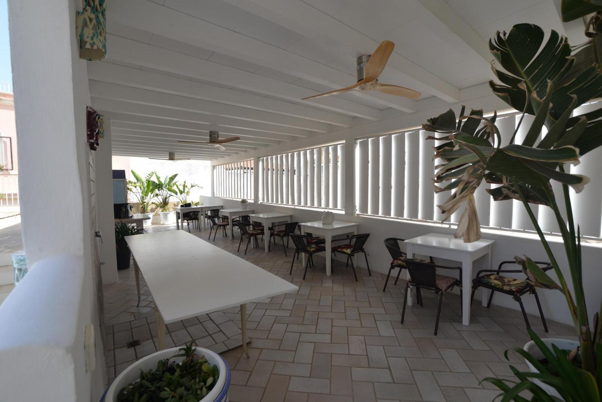 Apartment Palazzo Salapolis - Luxury *