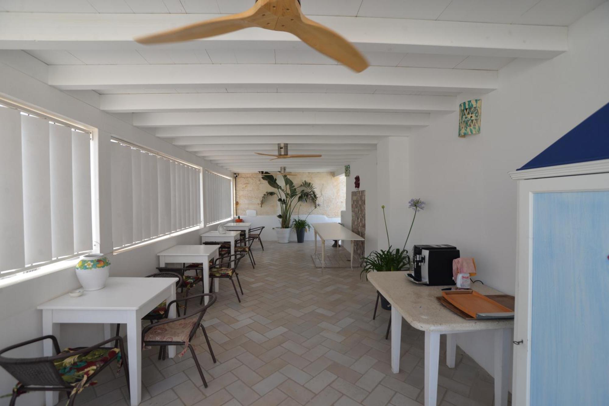 Apartment Palazzo Salapolis - Luxury Gallipoli