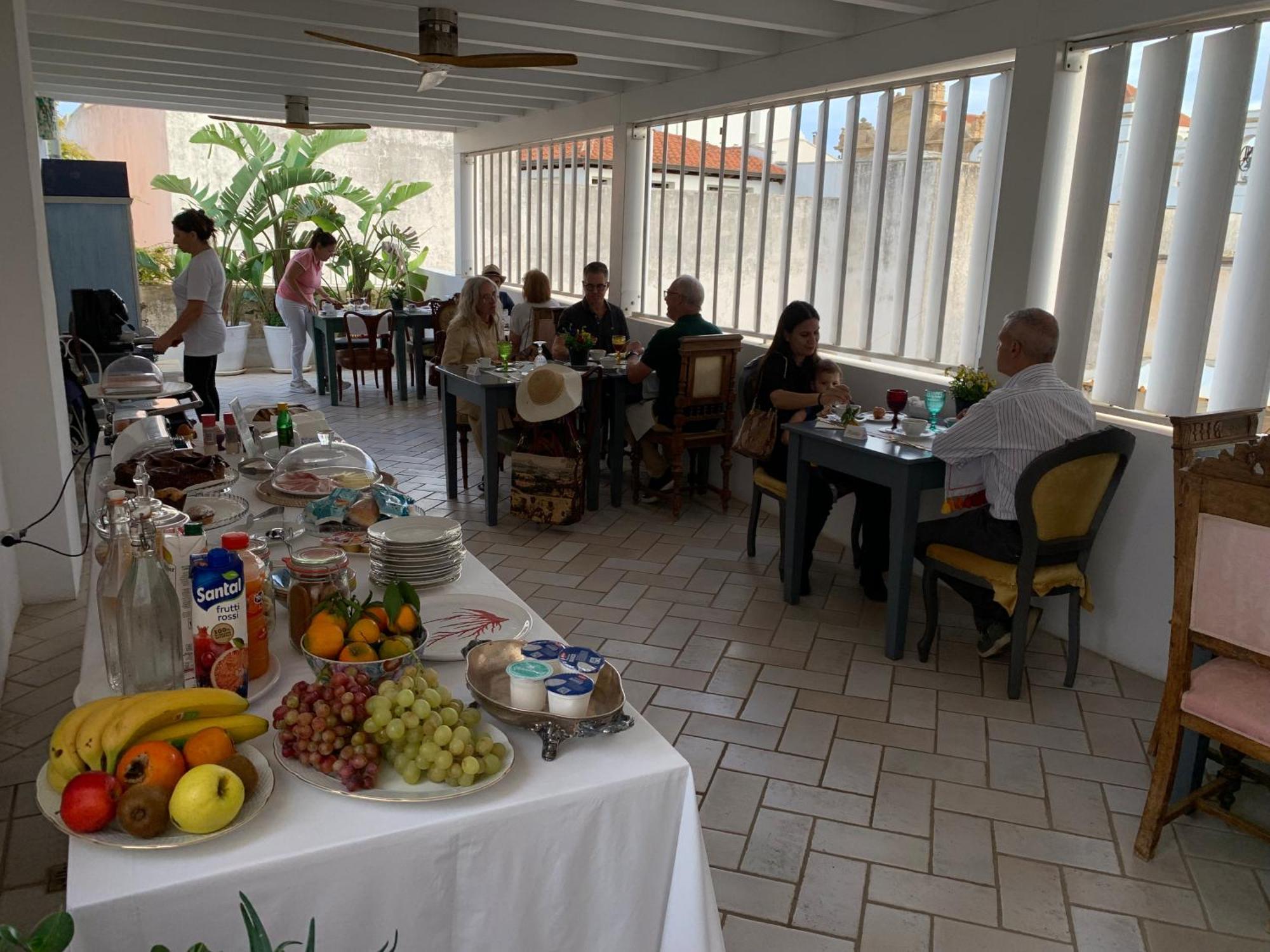 Palazzo Salapolis - Luxury Apartment