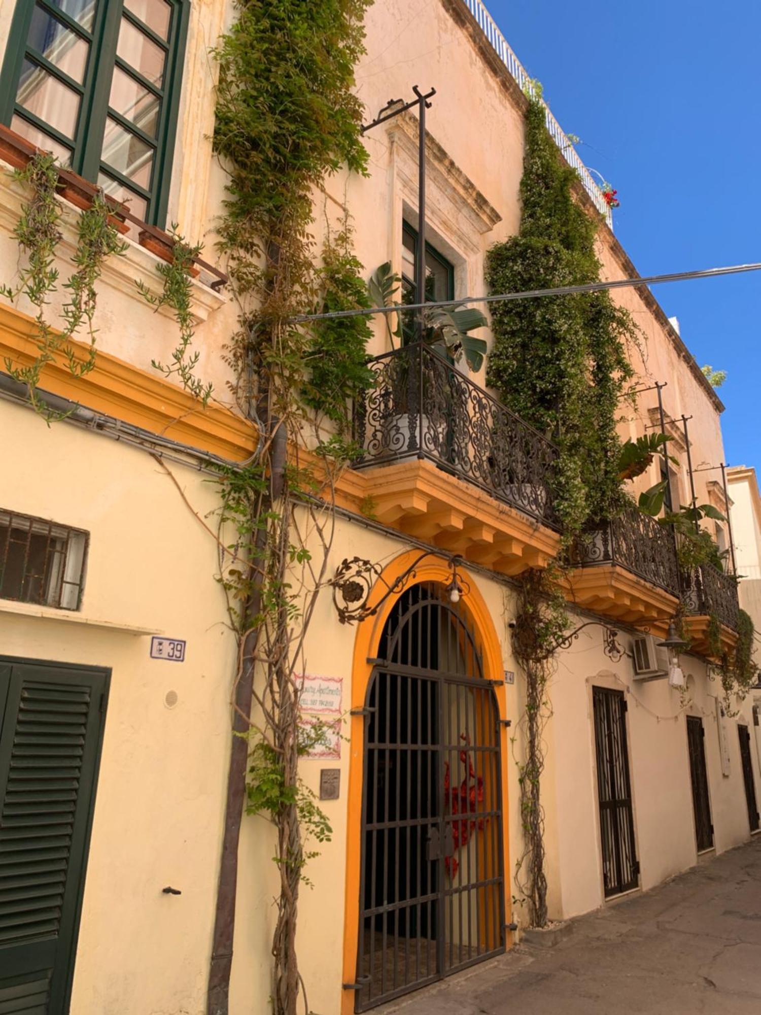 Apartment Palazzo Salapolis - Luxury *