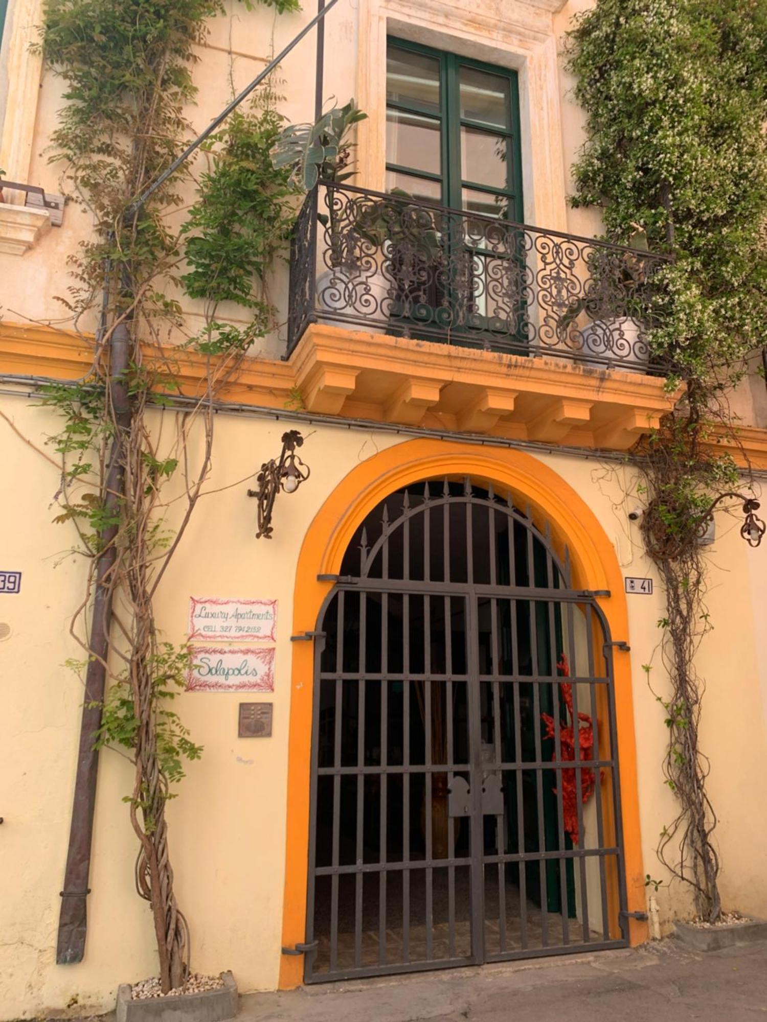 Palazzo Salapolis - Luxury * Gallipoli