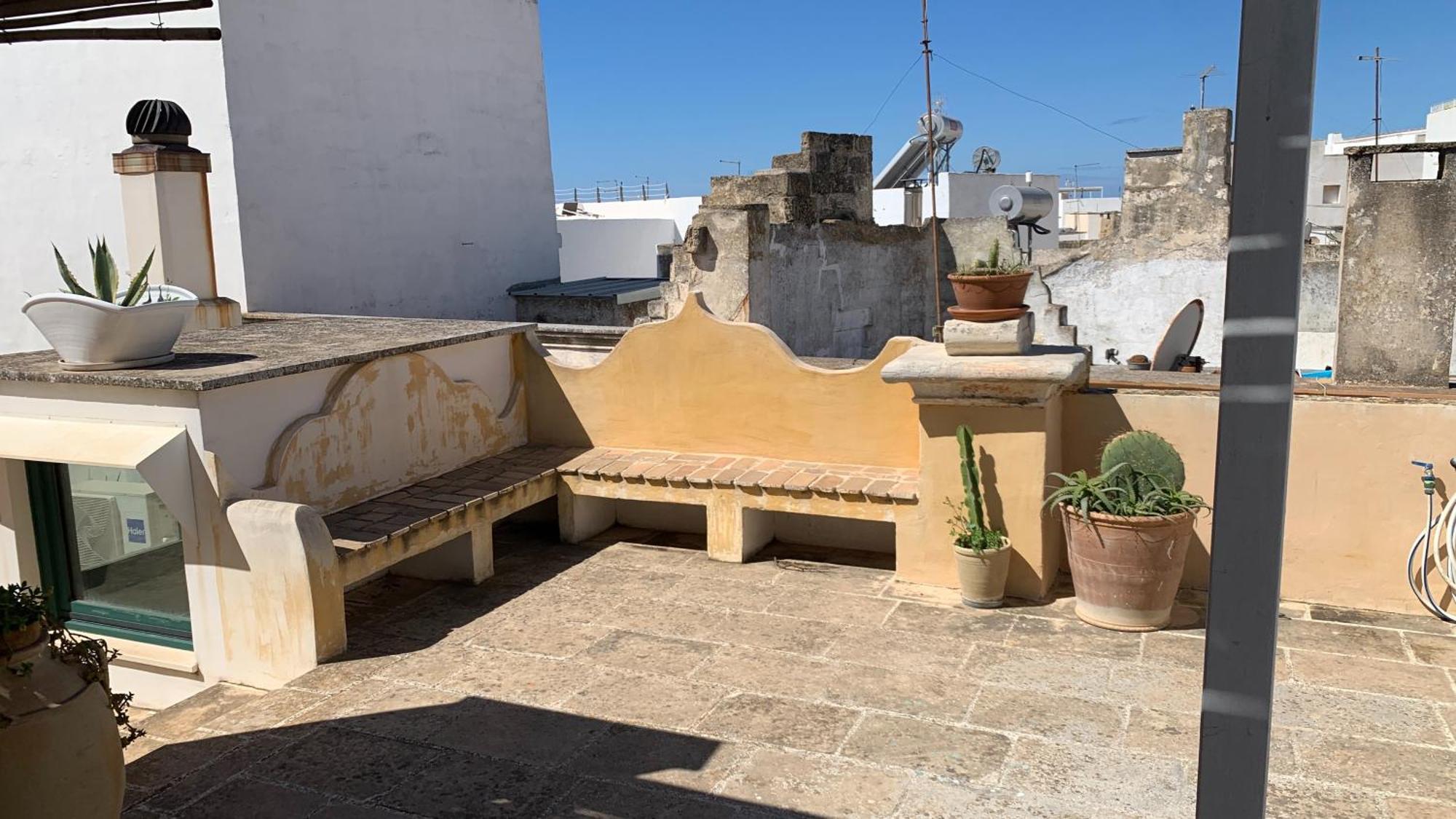 Palazzo Salapolis - Luxury Gallipoli