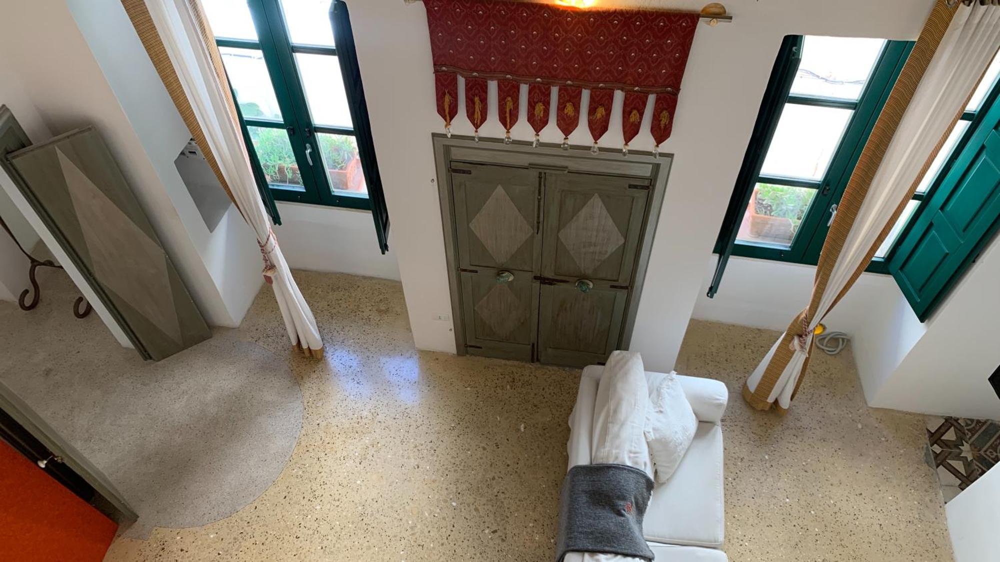 Apartment Palazzo Salapolis - Luxury