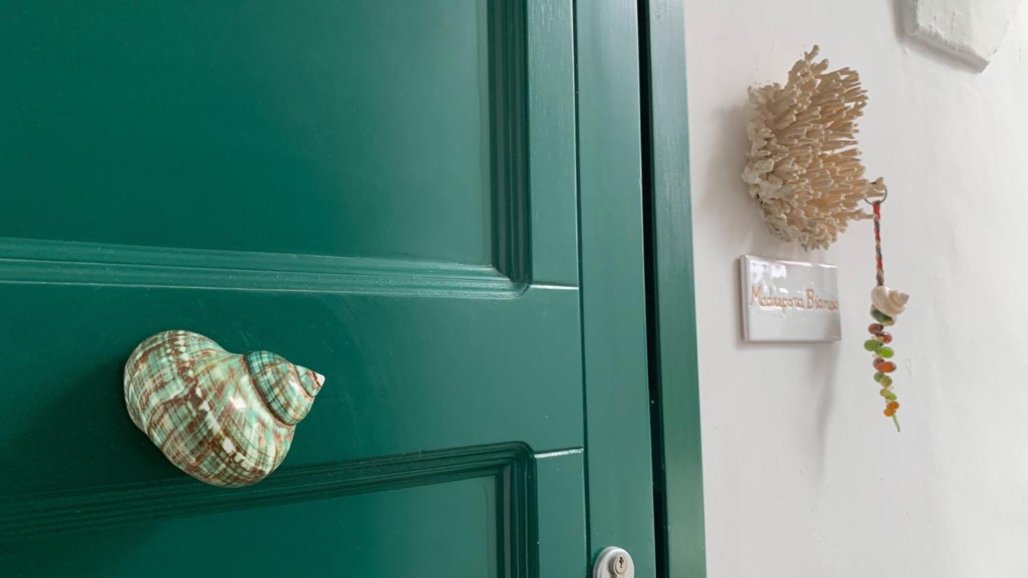 Apartment Palazzo Salapolis - Luxury