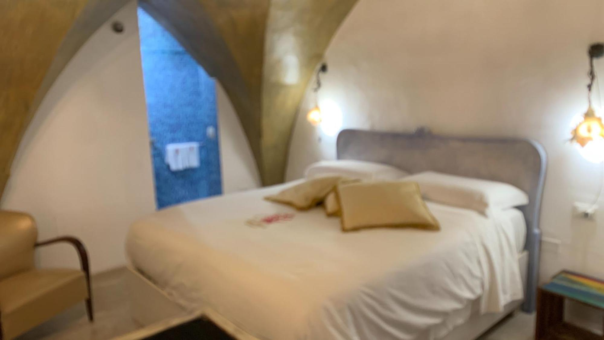 Palazzo Salapolis - Luxury Apartment *