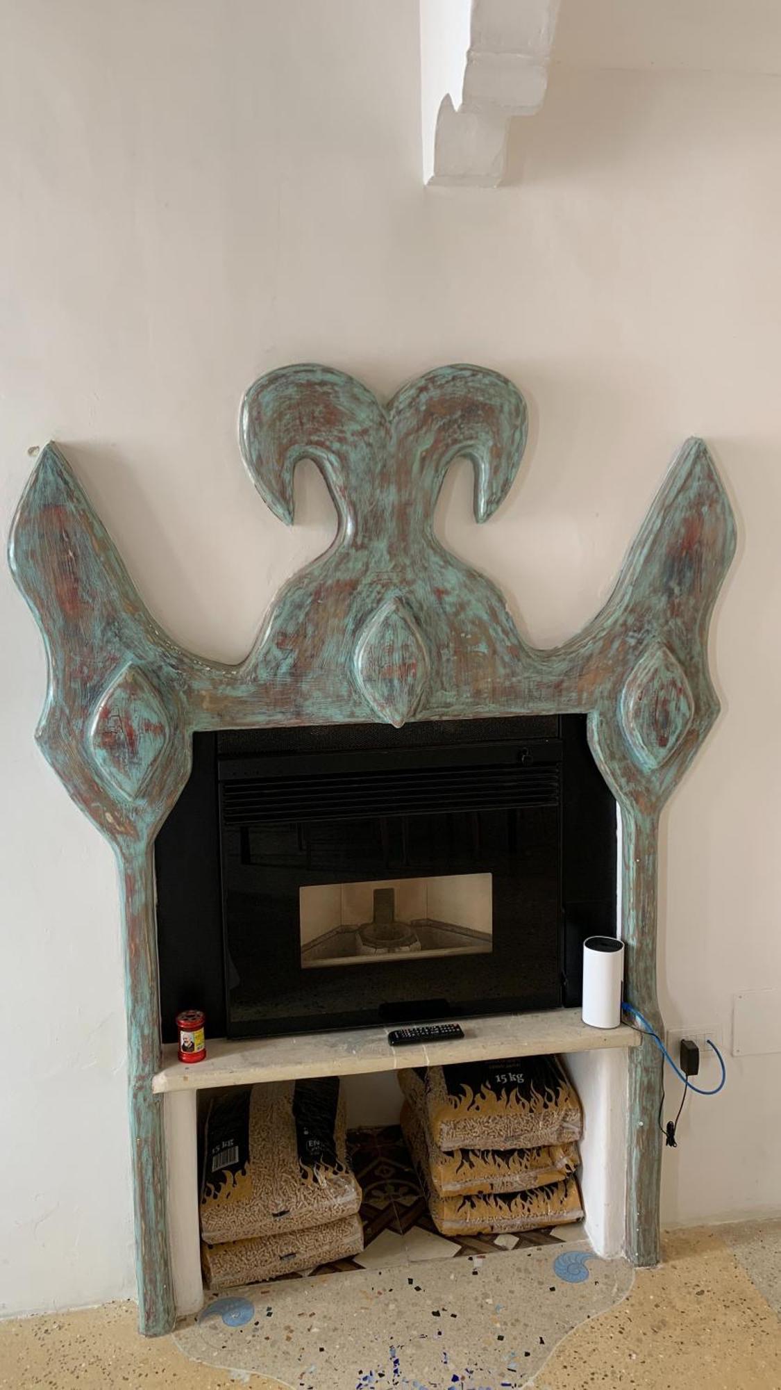 Apartment Palazzo Salapolis - Luxury *