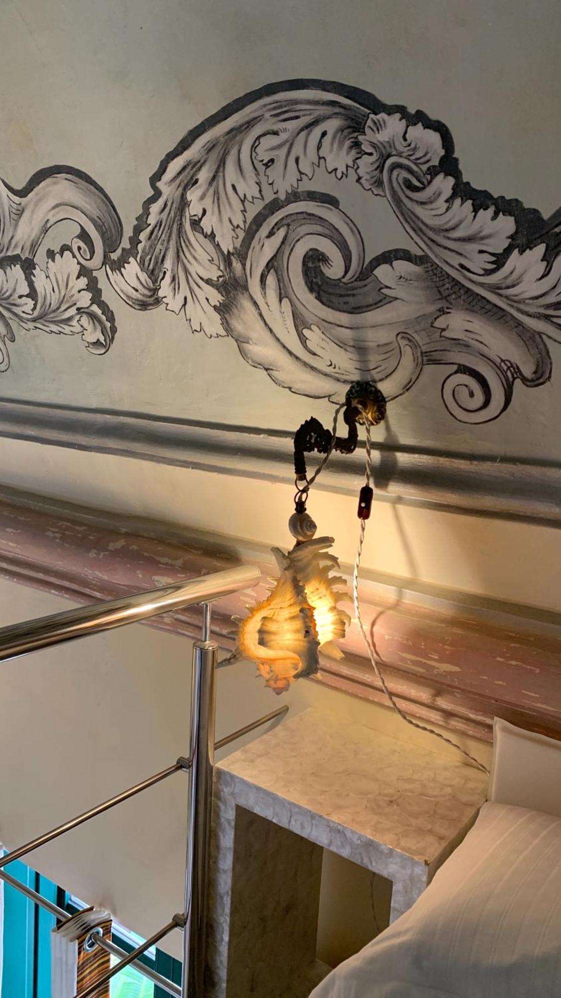 Palazzo Salapolis - Luxury Apartment Gallipoli