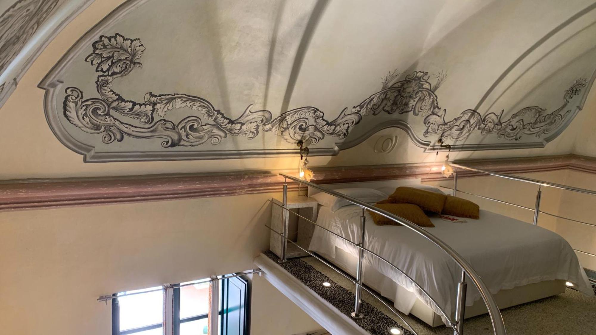 Palazzo Salapolis - Luxury * Gallipoli