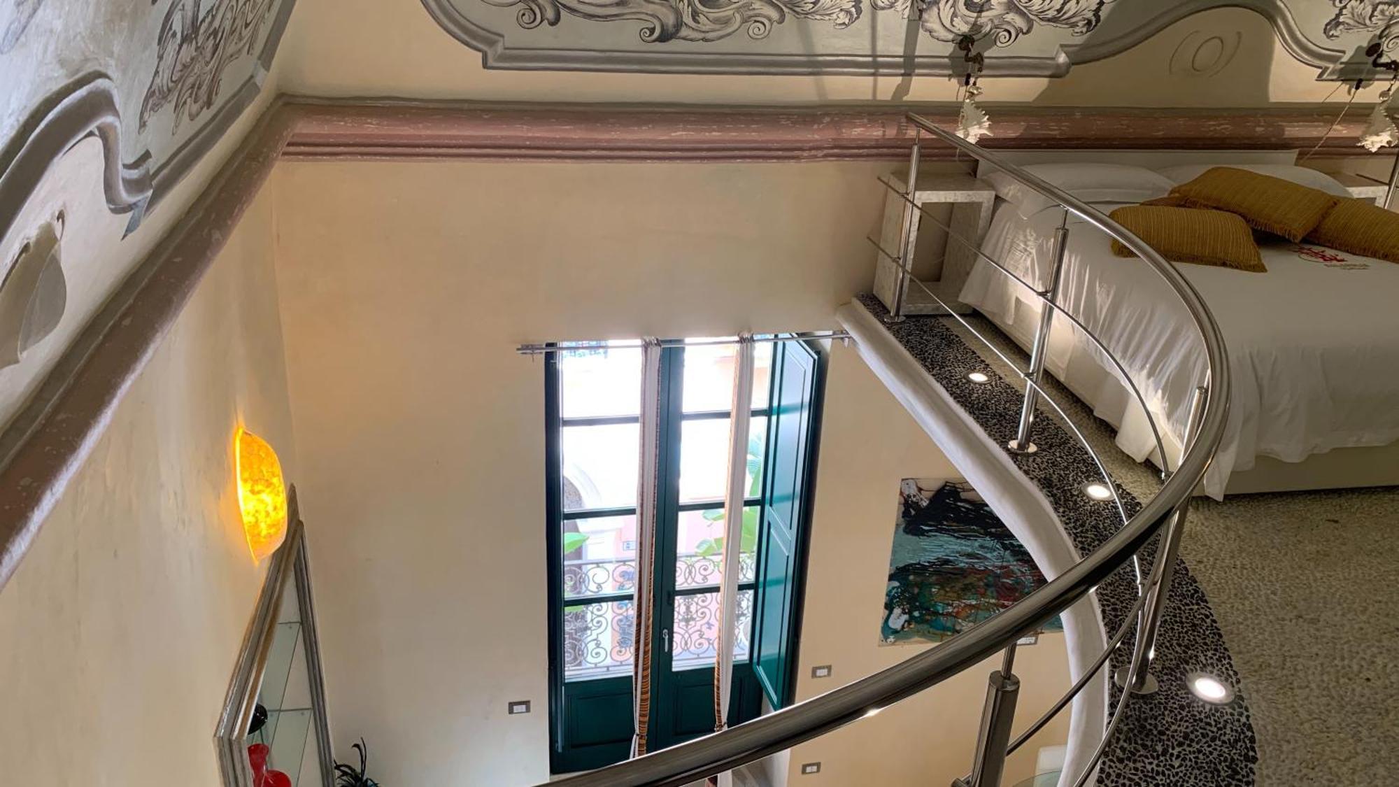 Palazzo Salapolis - Luxury *