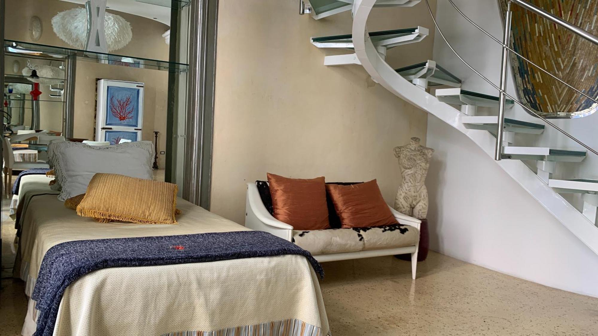 Palazzo Salapolis - Luxury Gallipoli