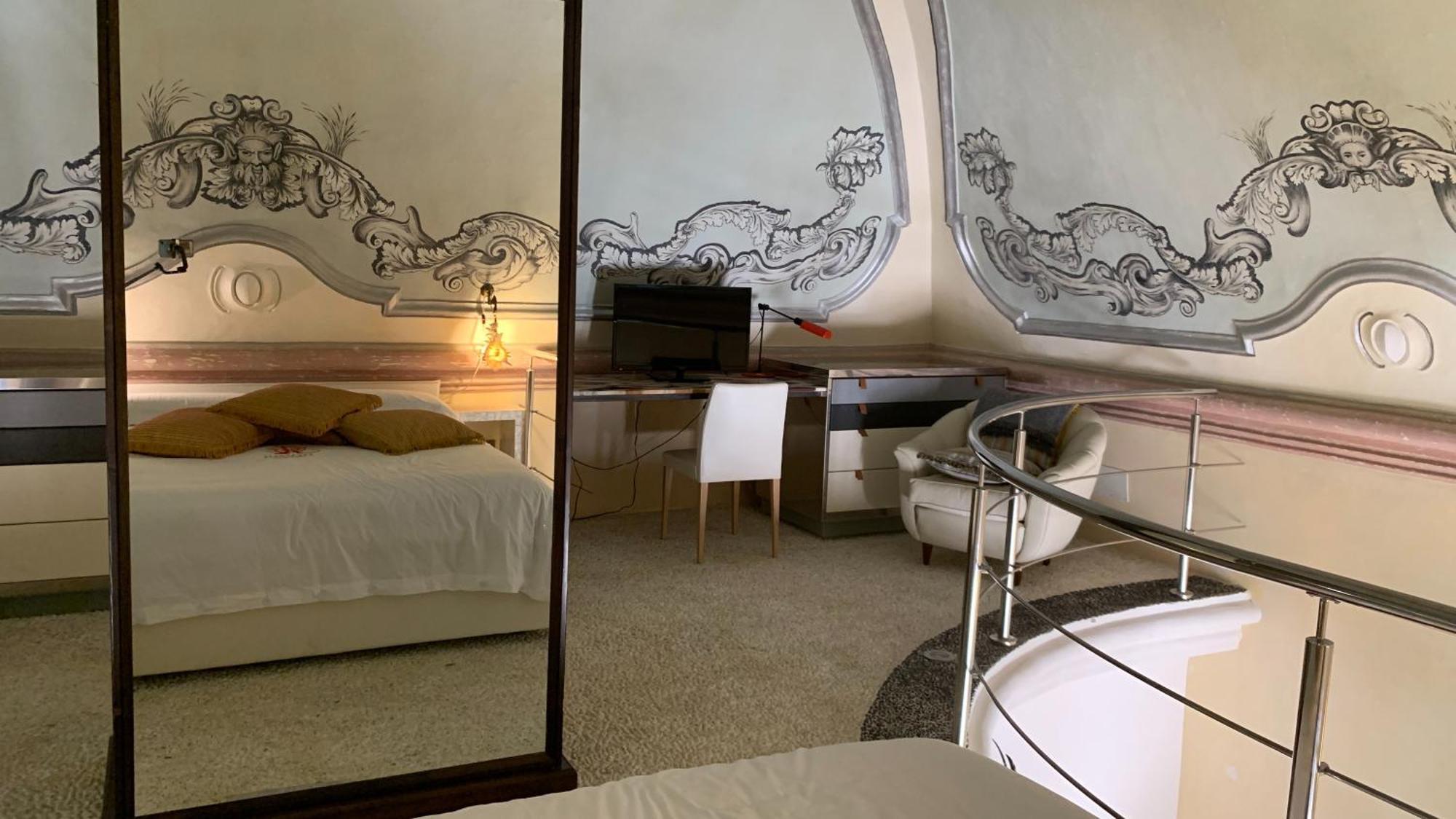 Palazzo Salapolis - Luxury