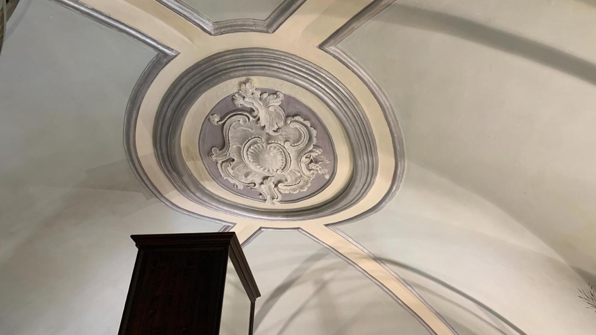 Palazzo Salapolis - Luxury Apartment