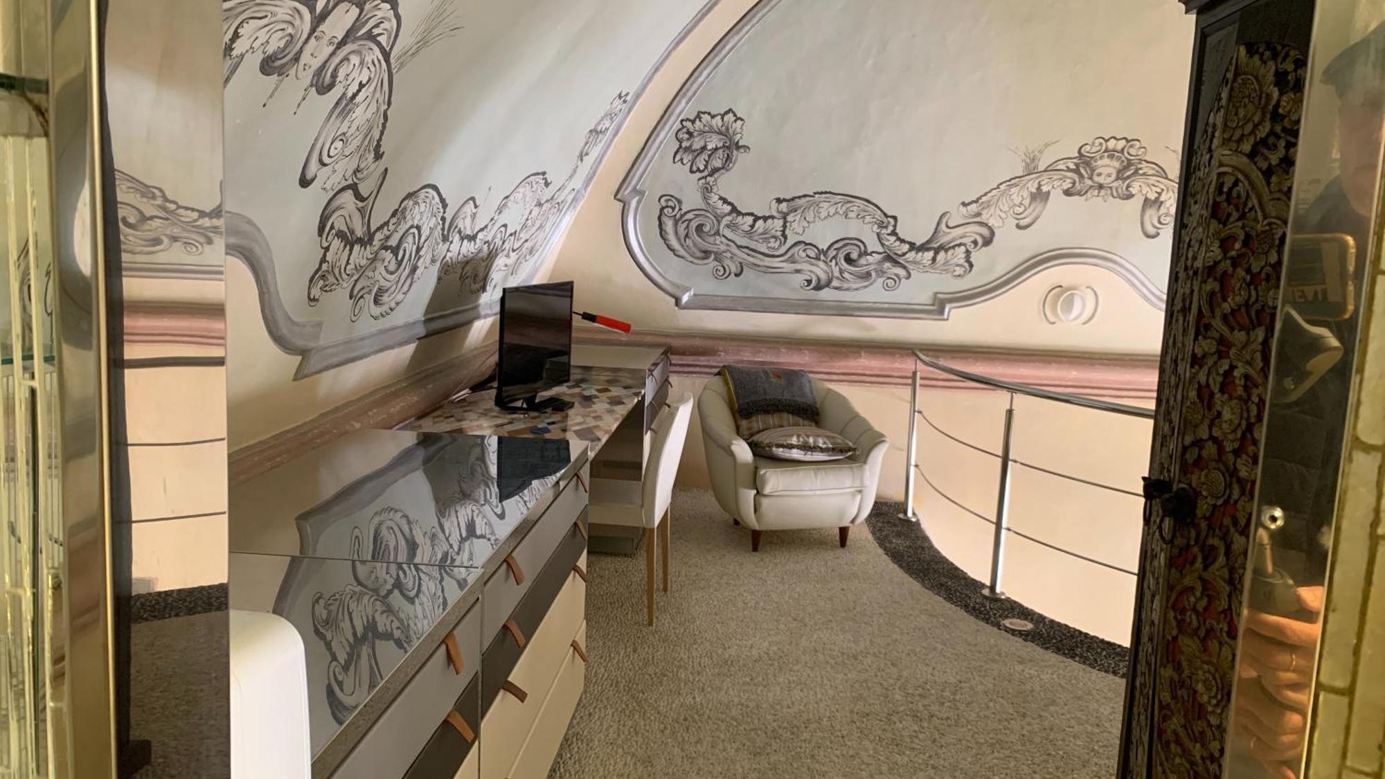 Apartment Palazzo Salapolis - Luxury *