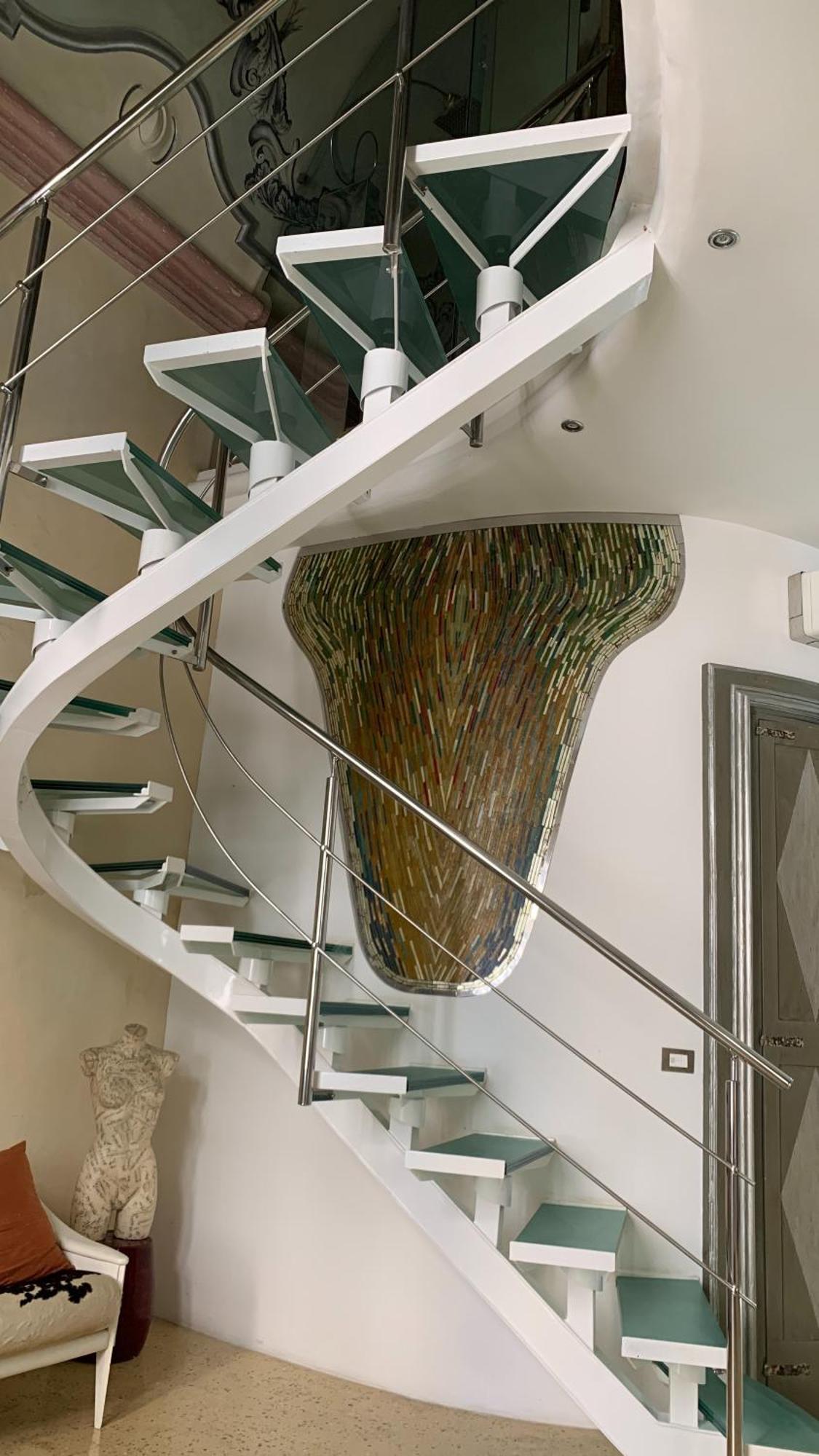 Apartment Palazzo Salapolis - Luxury