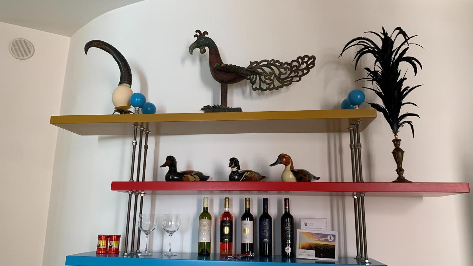 Apartment Palazzo Salapolis - Luxury *