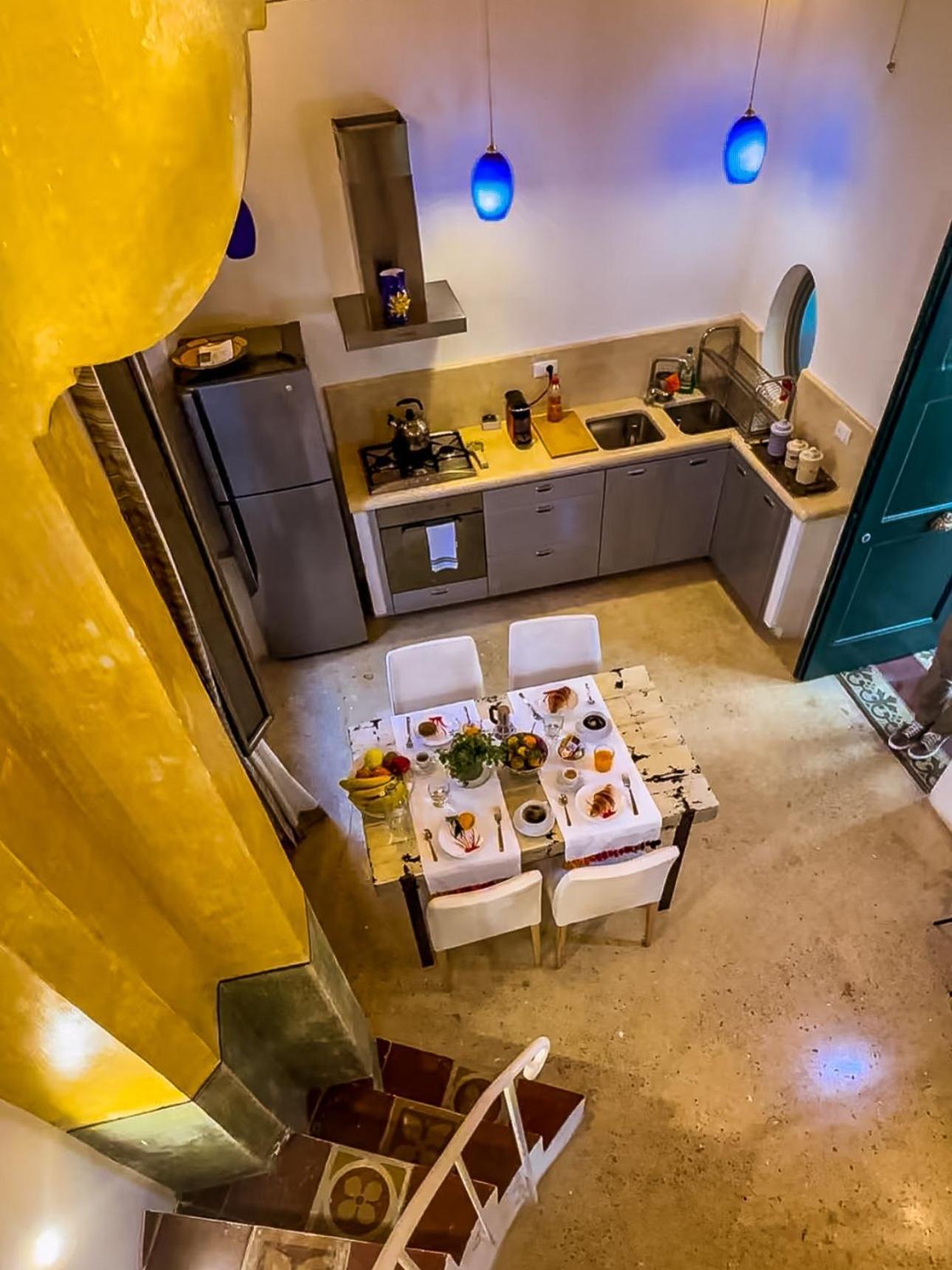 Apartment Palazzo Salapolis - Luxury Gallipoli