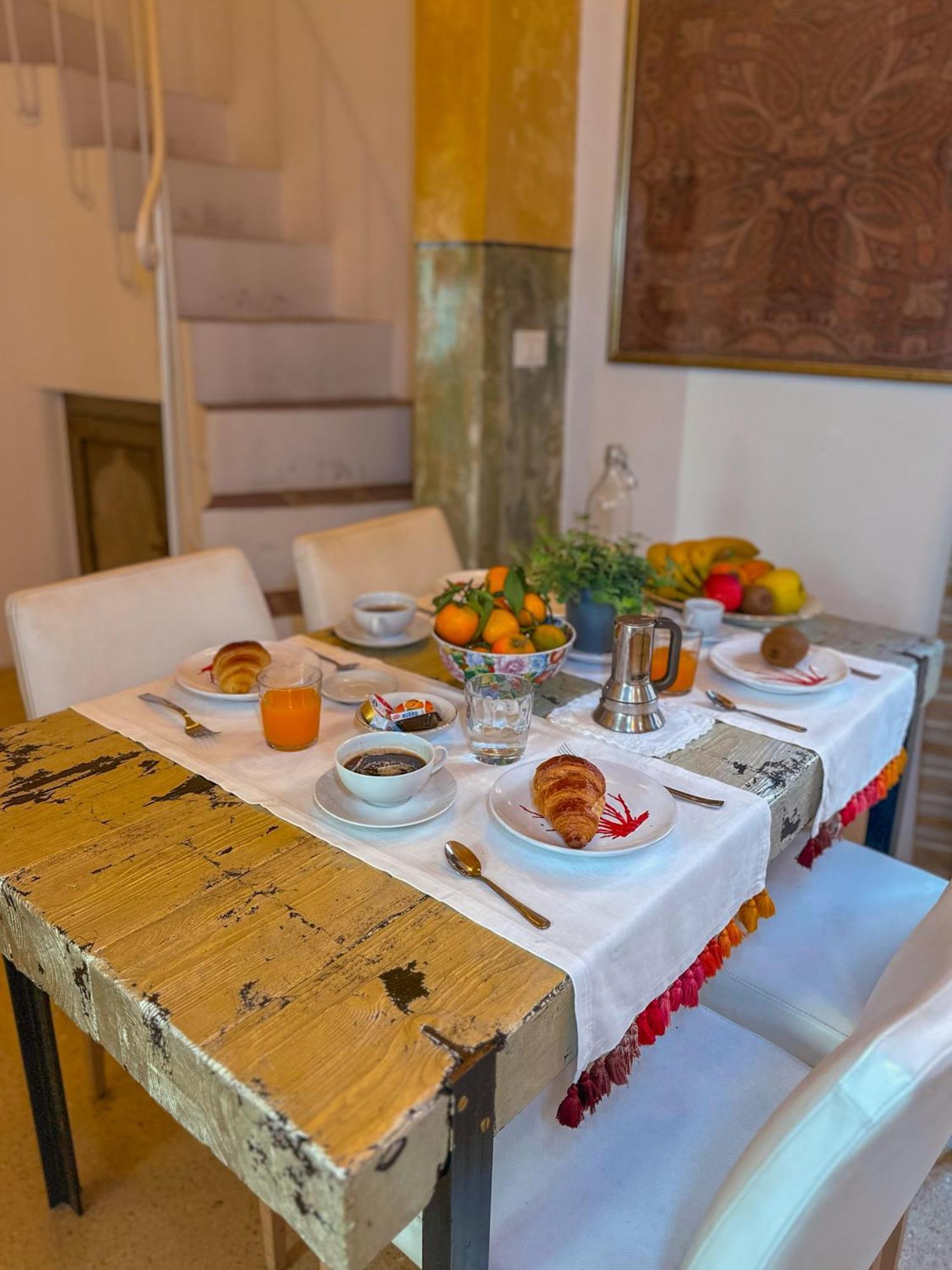 Palazzo Salapolis - Luxury Apartment