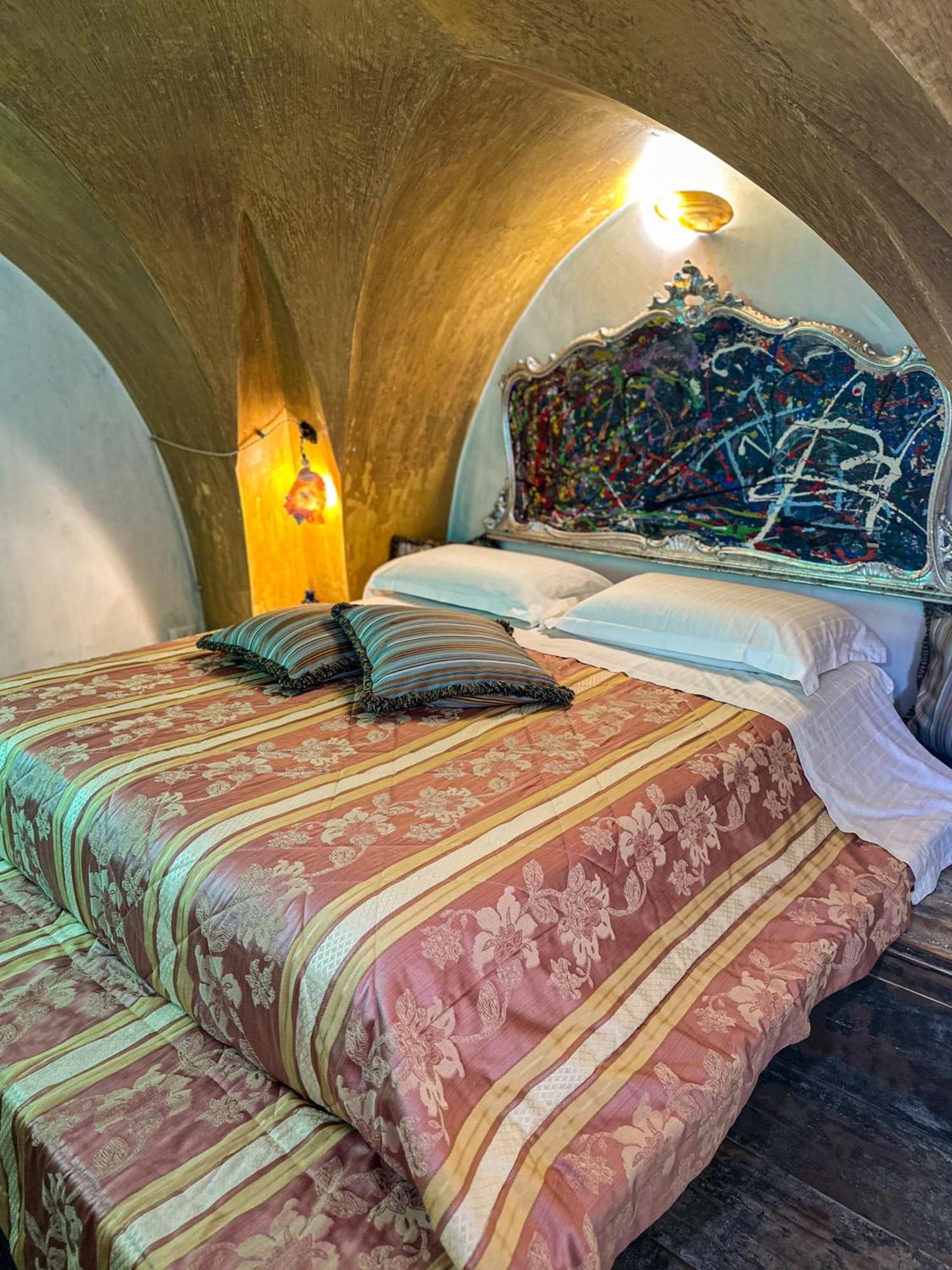 Palazzo Salapolis - Luxury Apartment Gallipoli