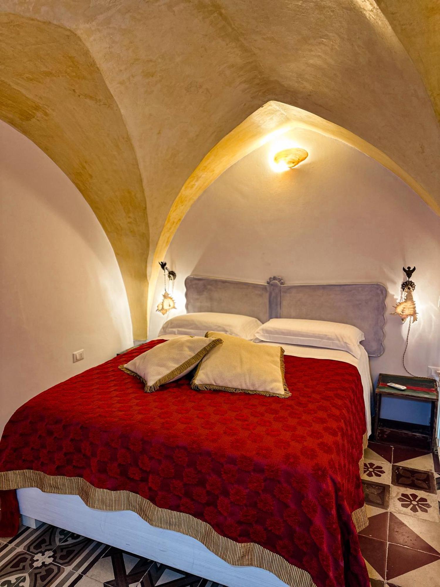 Apartment Palazzo Salapolis - Luxury Gallipoli