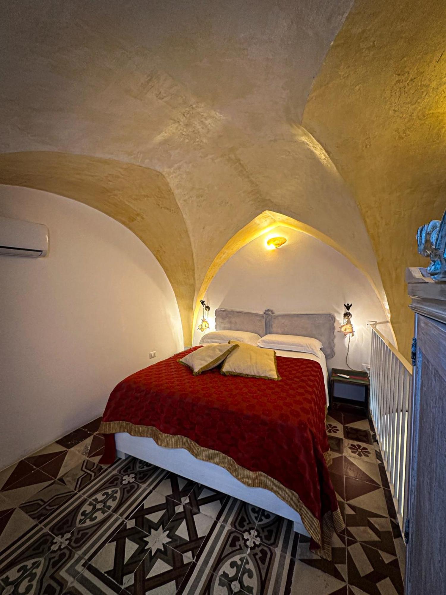 Palazzo Salapolis - Luxury *