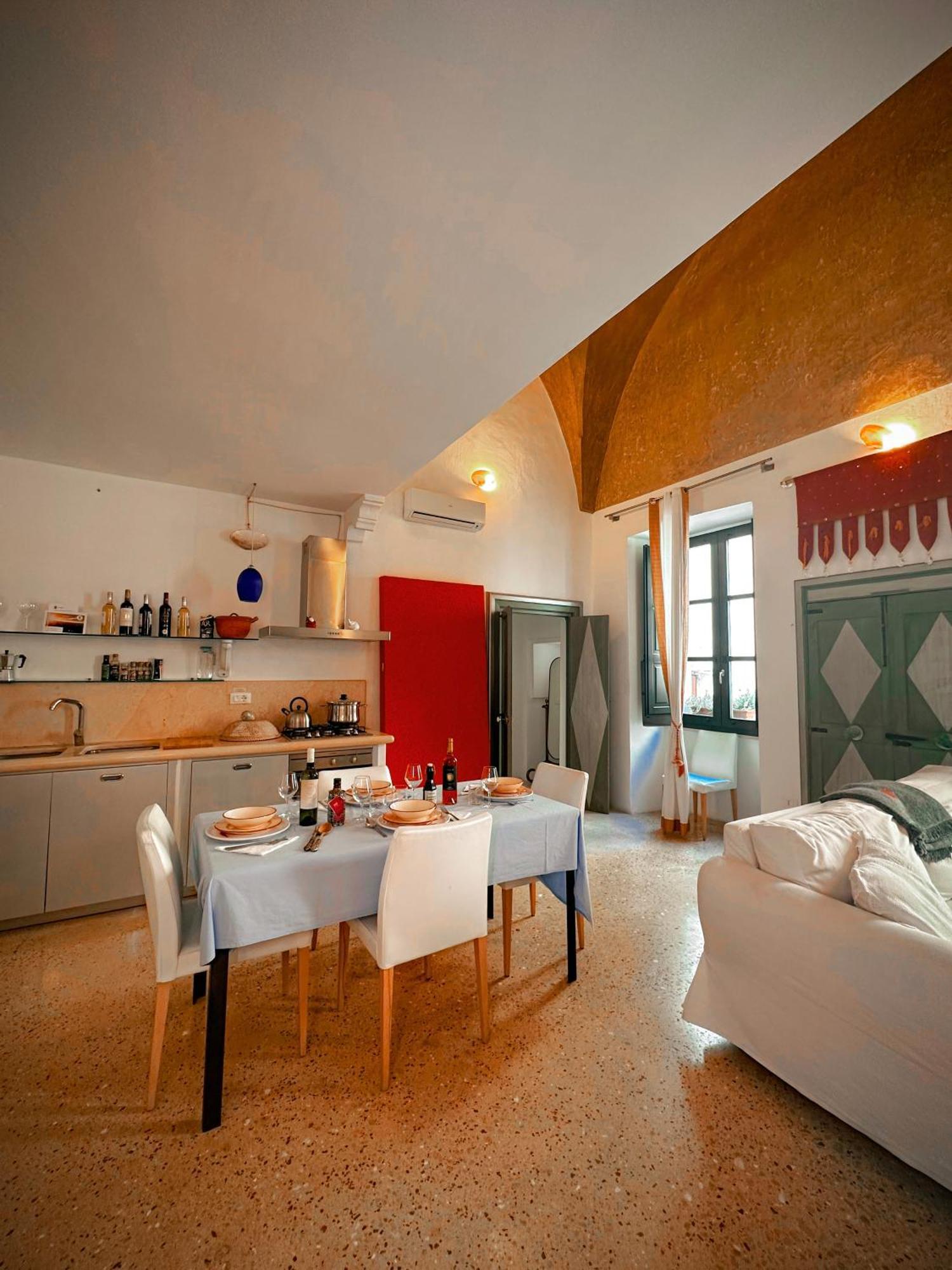 Palazzo Salapolis - Luxury * Gallipoli