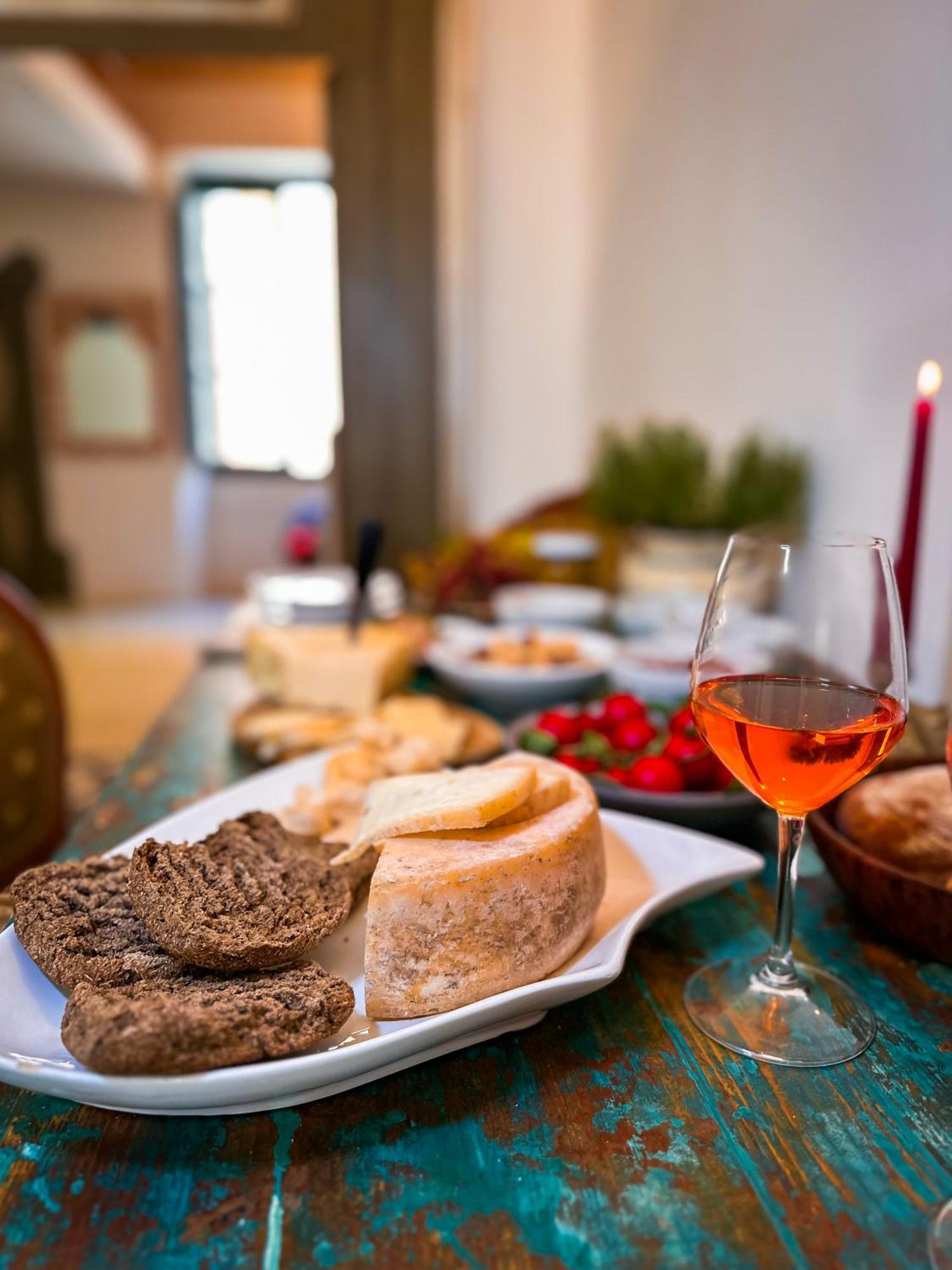 Palazzo Salapolis - Luxury Apartment