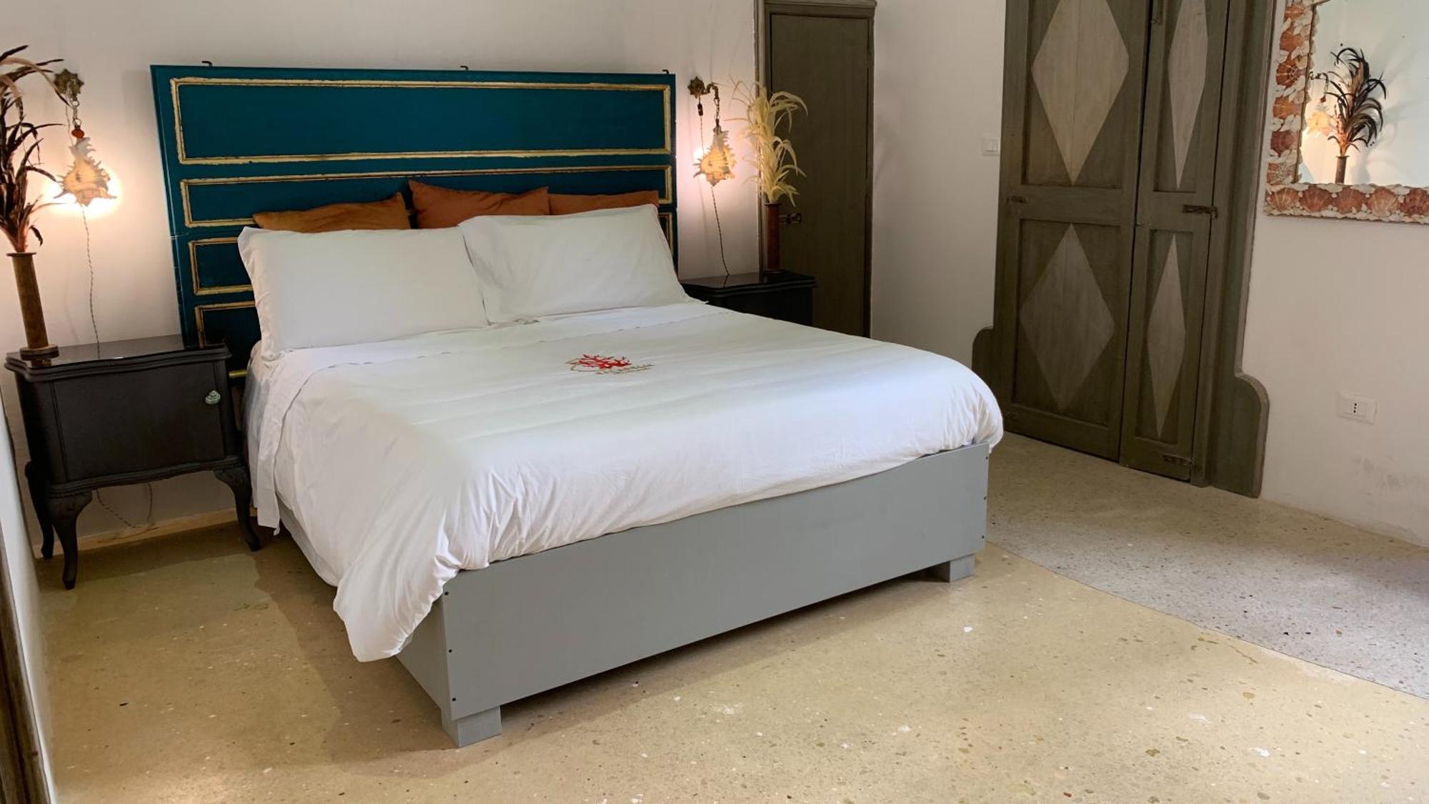 Apartment Palazzo Salapolis - Luxury *