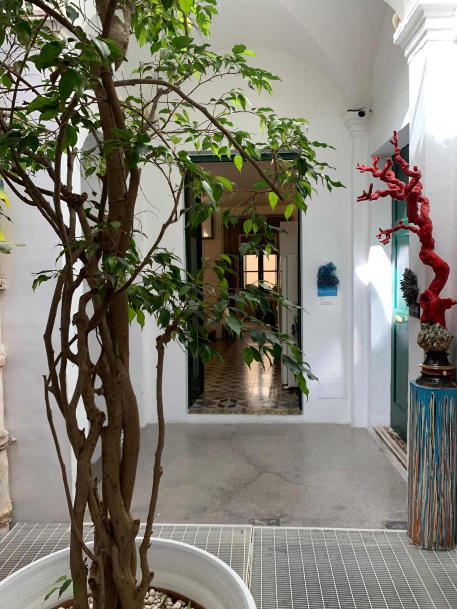 Palazzo Salapolis - Luxury Apartment Gallipoli