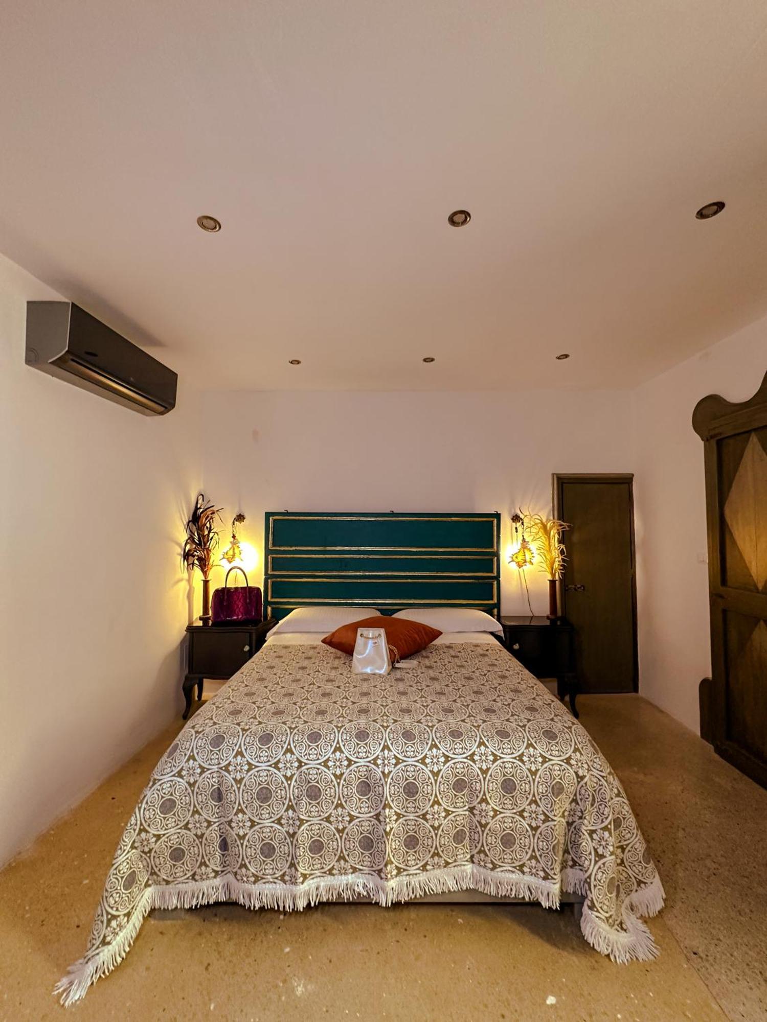 Apartment Palazzo Salapolis - Luxury Gallipoli