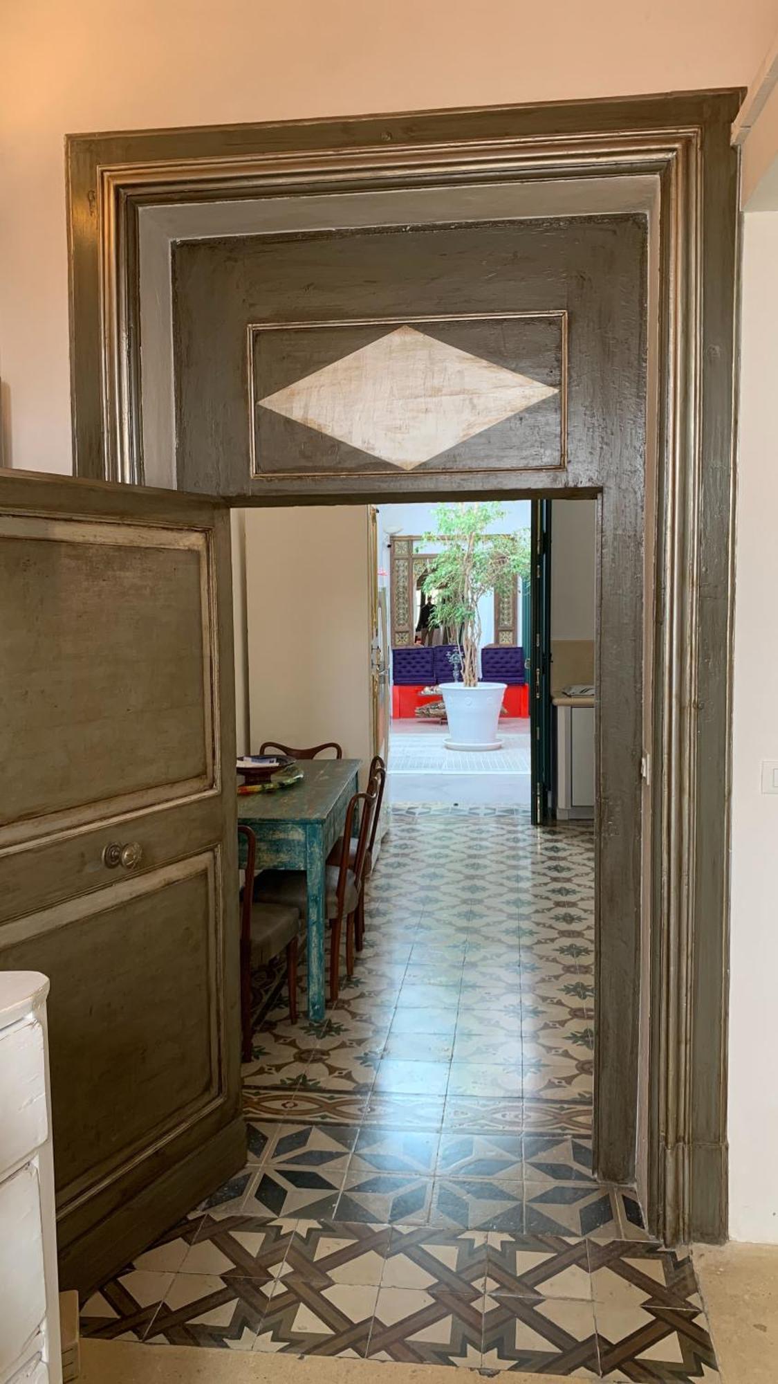 Palazzo Salapolis - Luxury *