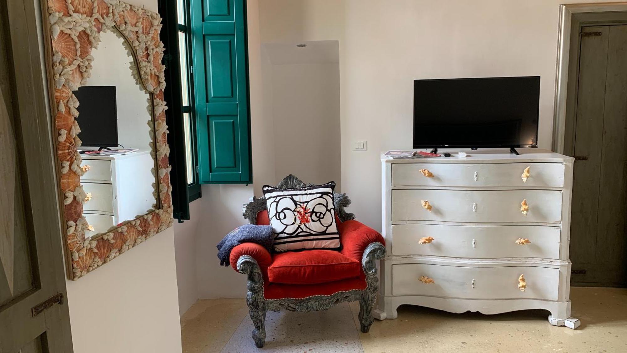 Palazzo Salapolis - Luxury Gallipoli