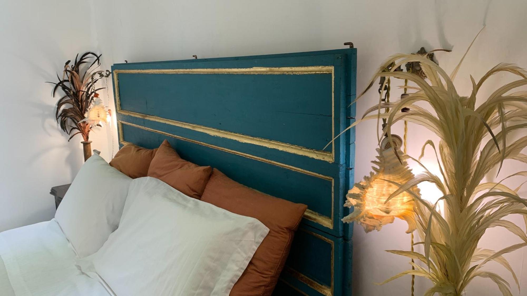 Palazzo Salapolis - Luxury Apartment