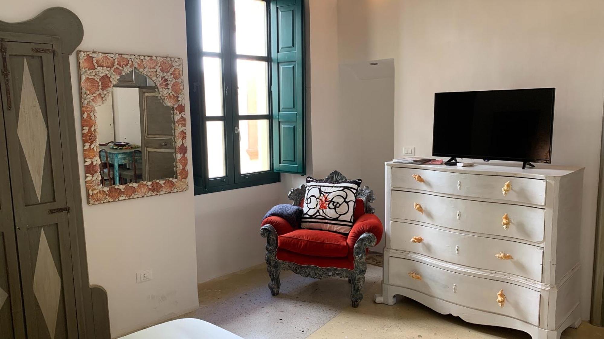 Palazzo Salapolis - Luxury Apartment *